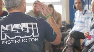 Instructor