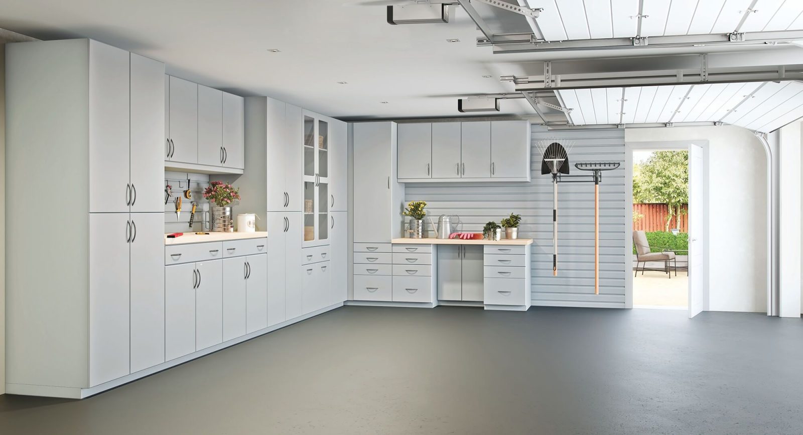CLOSETS BY DESIGN project photo