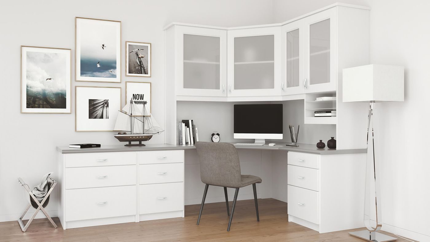 CLOSETS BY DESIGN project photo