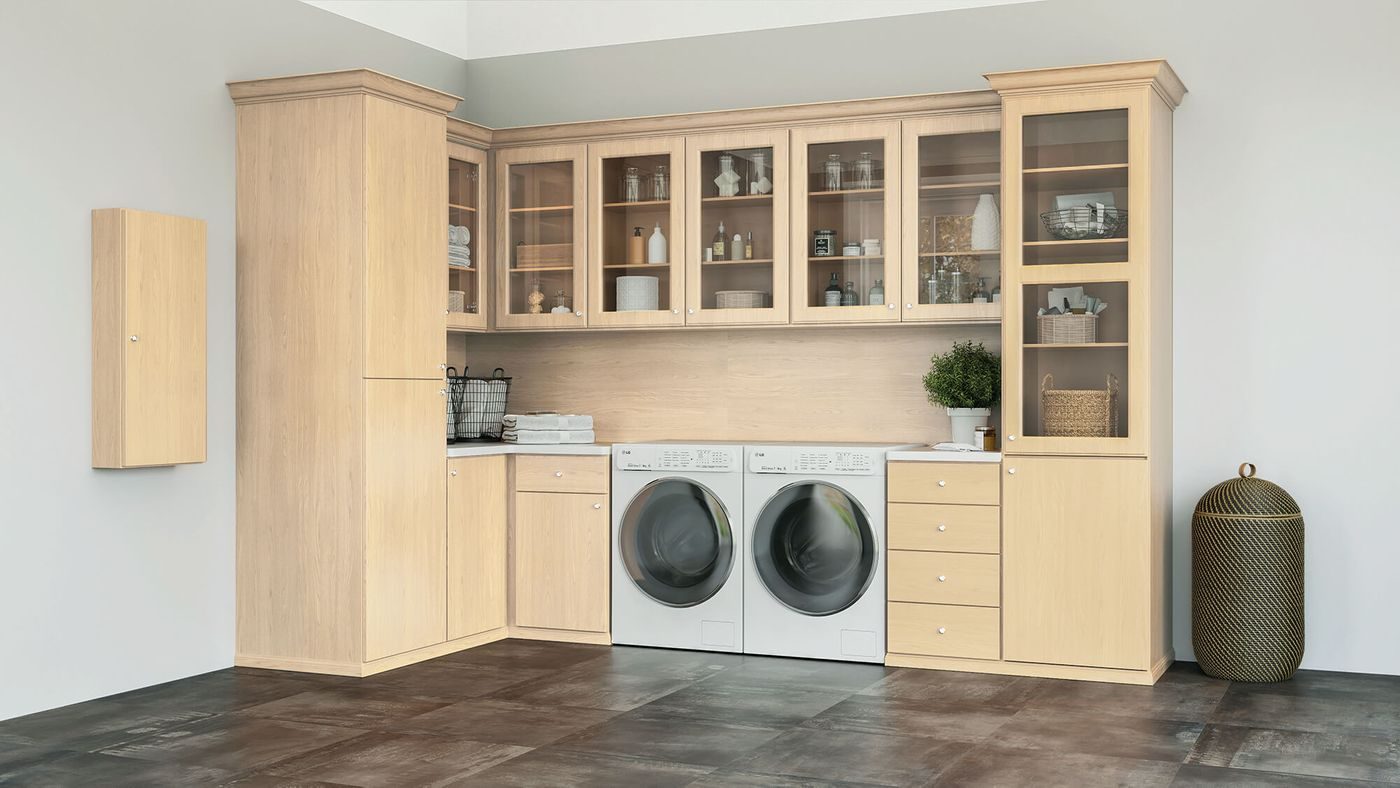 CLOSETS BY DESIGN project photo