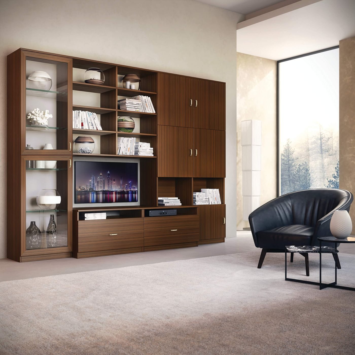CLOSETS BY DESIGN project photo