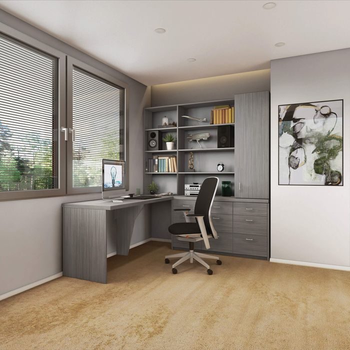 Home Office Systems