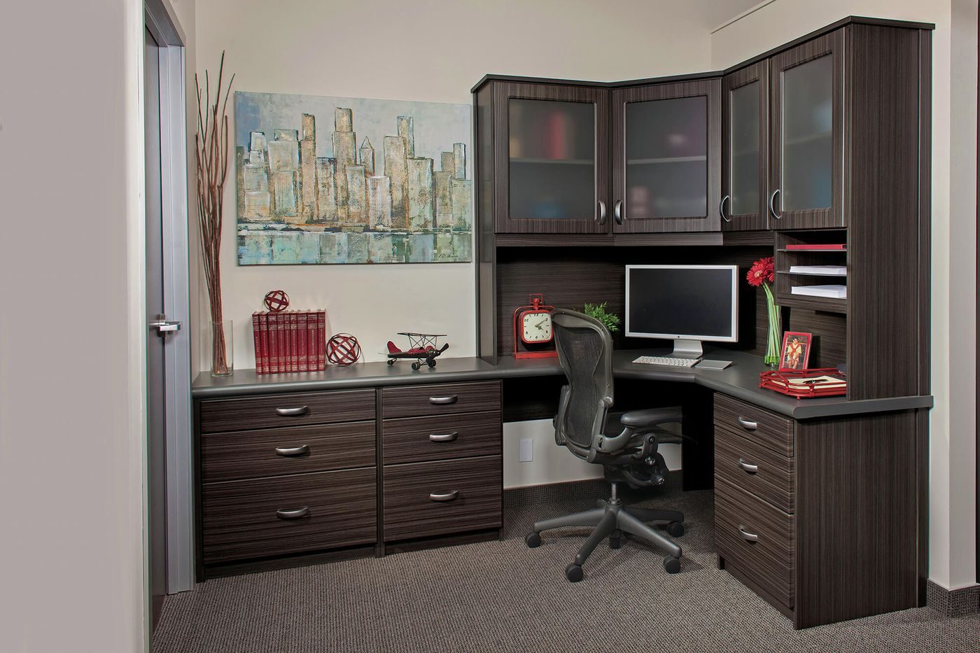 Home Office Systems