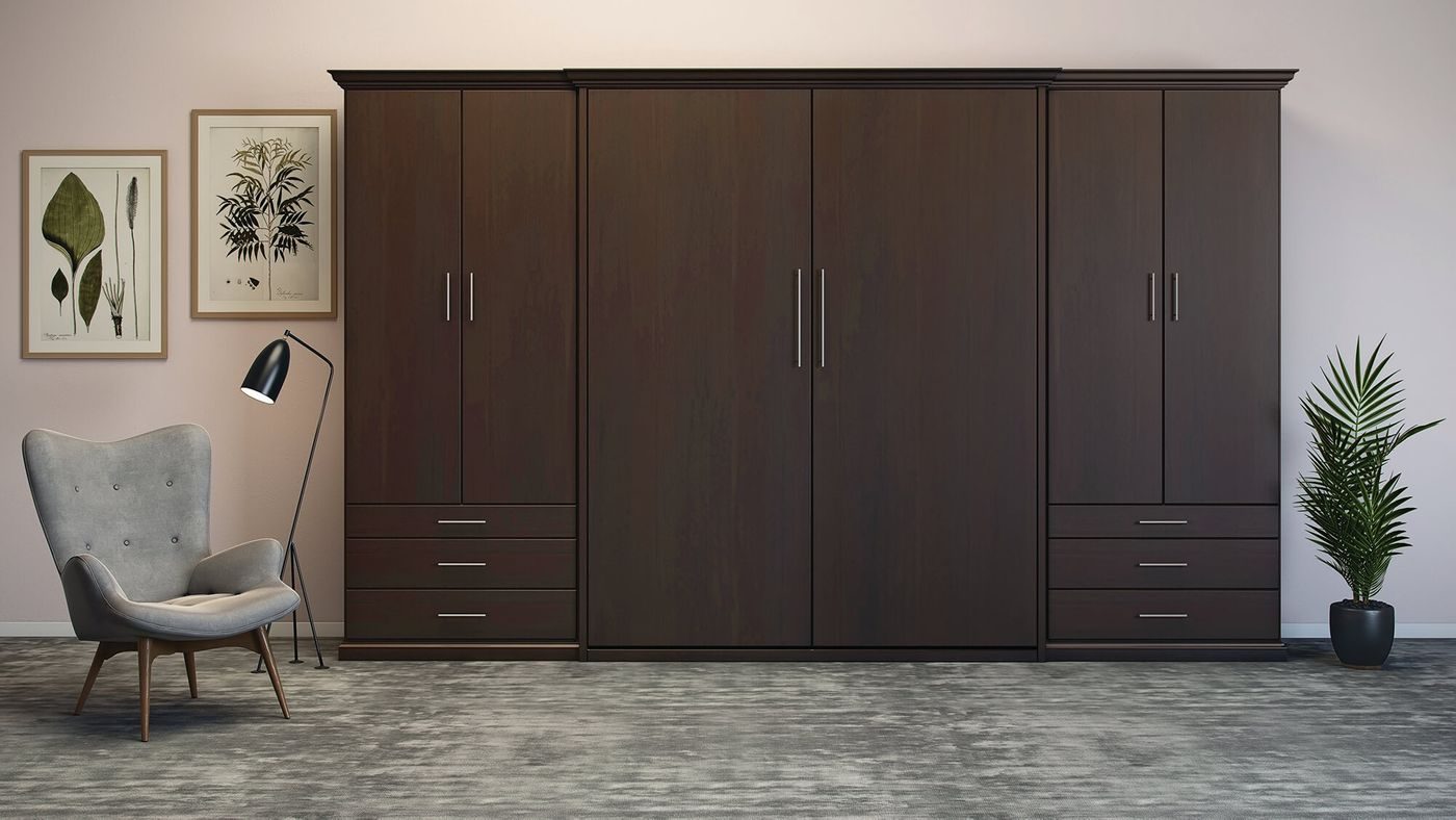 Wallbeds / Murphy Beds