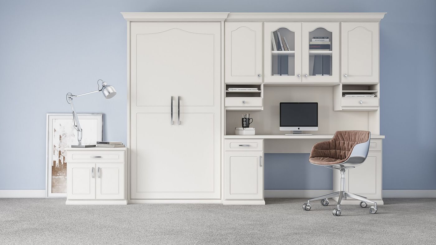 Wallbeds / Murphy Beds