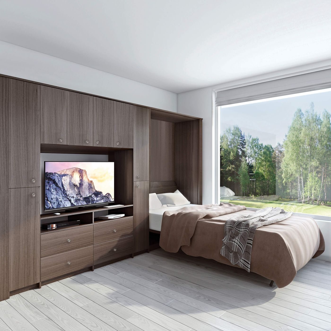 Wallbeds / Murphy Beds