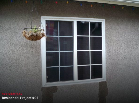 Darkside Window Tinting project photo