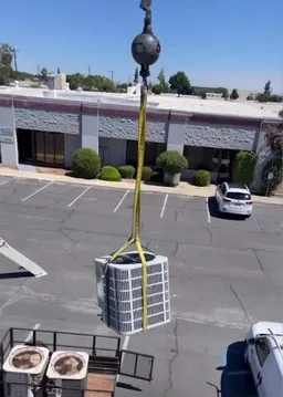 Air Conditioning Services