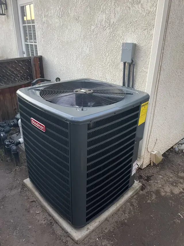 Heating Services
