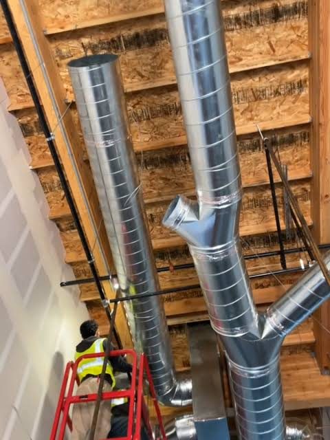 Dirk & Sons project photo