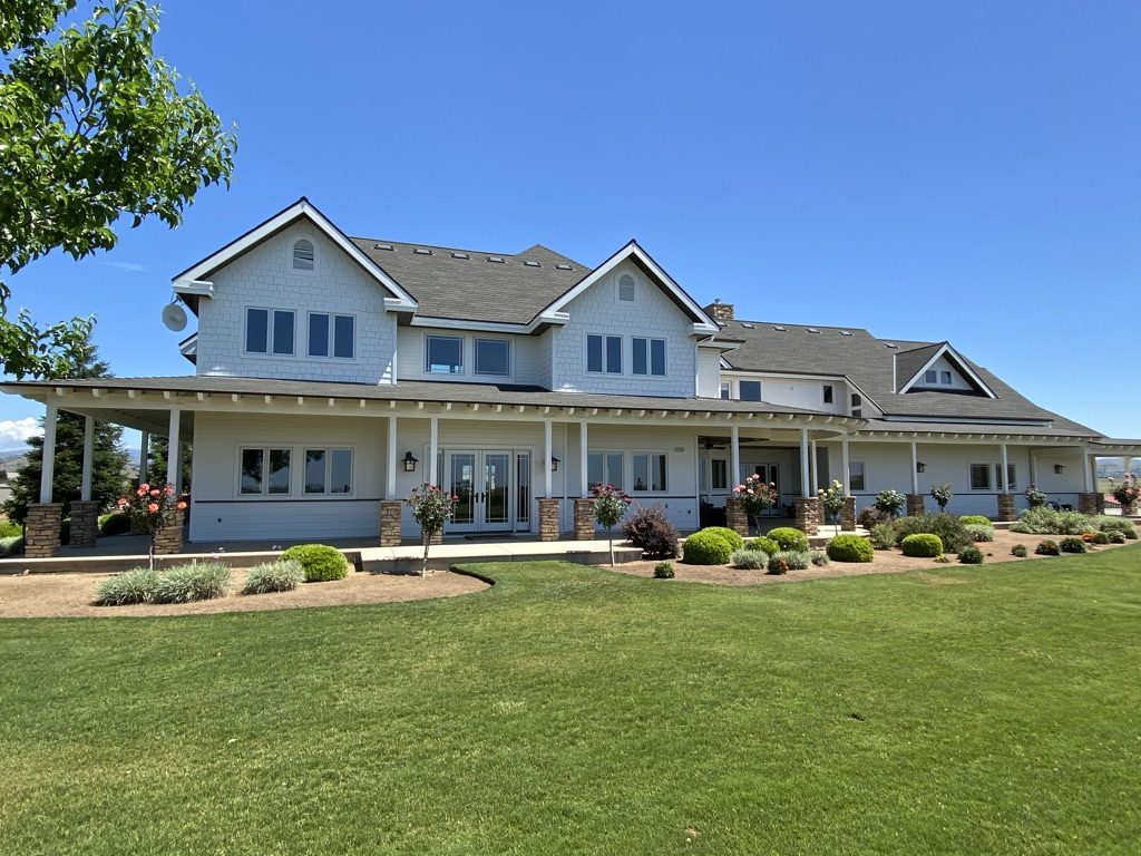 Residential Painting
