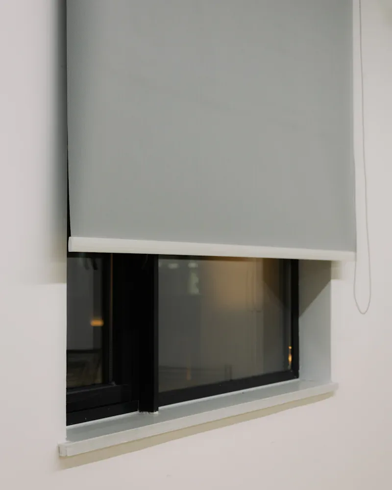 Blinds, Shutters, and Shades