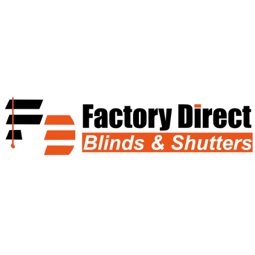 FACTORY DIRECT BLINDS & SHUTTERS FRESNO INC logo