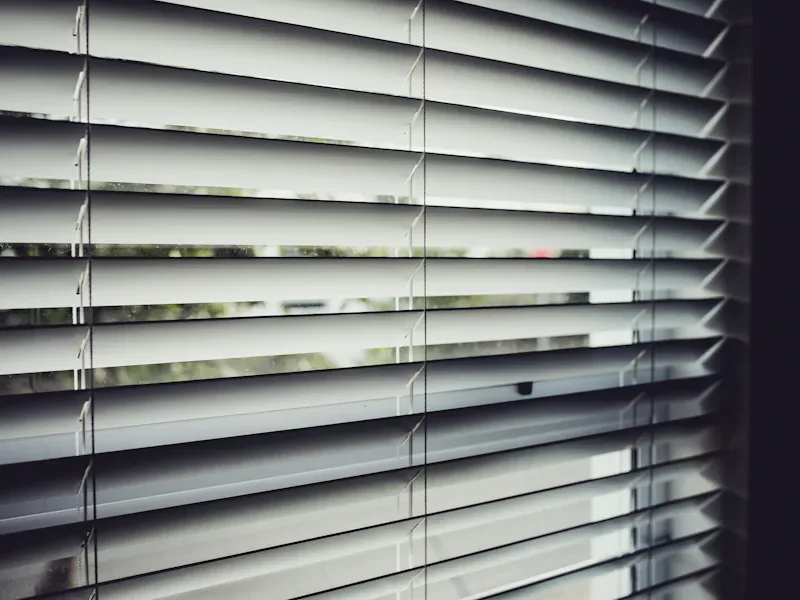 FACTORY DIRECT BLINDS & SHUTTERS FRESNO INC project photo