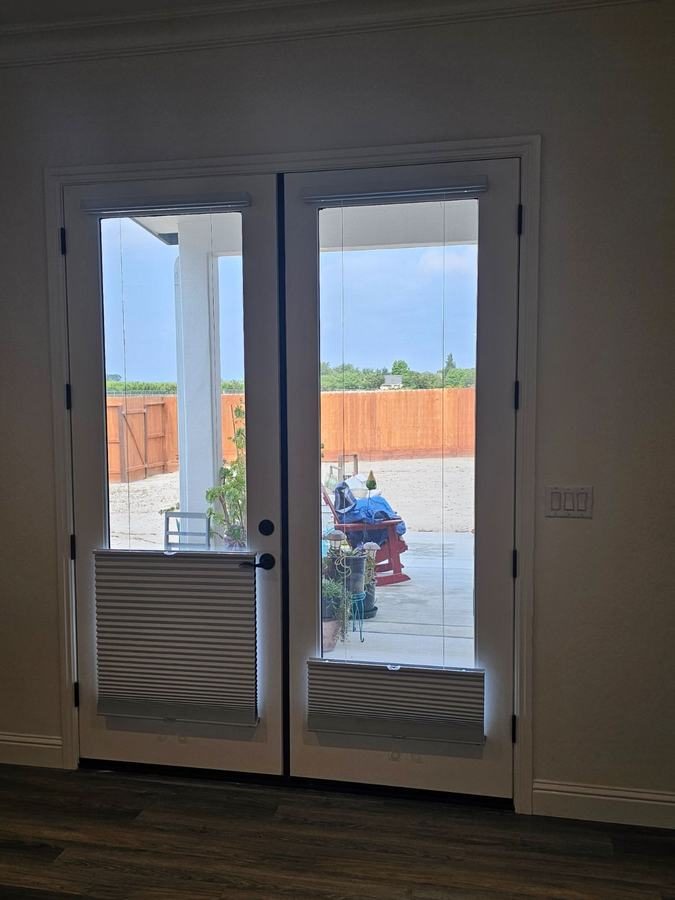 Roller, Solar & Cellular Shades