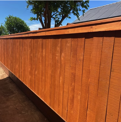 Fresno Coating Company project photo