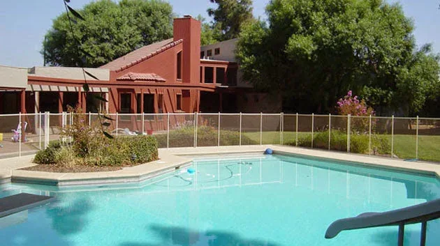 Premier Pool Fencing