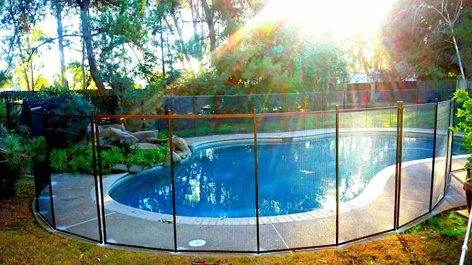 Premier Pool Fencing
