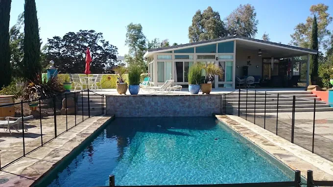 Premier Pool Fencing