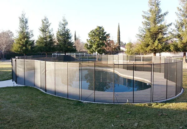 Premier Pool Fencing