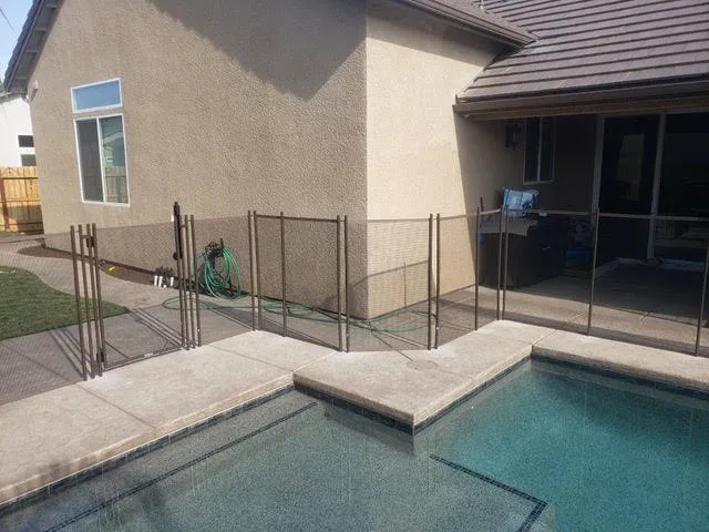 Premier Pool Fencing