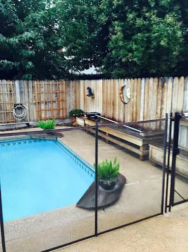 Guardian Pool Fence Systems project photo