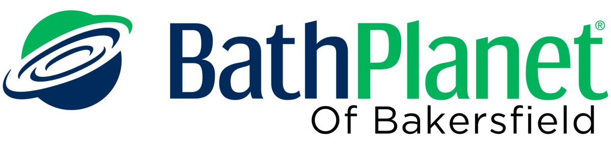 Bath Planet of Bakersfield logo