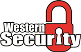 Western Security logo