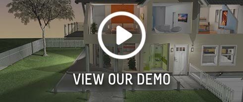 Easy Access — Door Locks & Garage Control