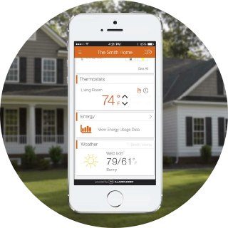 Home Automation